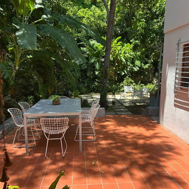 House for rent with Electrical Backup system in Nuevo Vedado for long term - Img 120743441