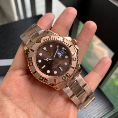 ⌚ Rolex Collection | Submariner • Datejust • Yacht-Master - Img 126088136