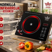 COCINAS INFRARROJAS JDM - Img 56460039
