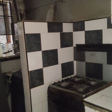Se vende en apto en zona de letras - 3/10