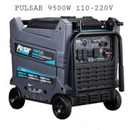 ✅Generador Silencioso PULSAR 9,500 W - La Habana - Img 55439042