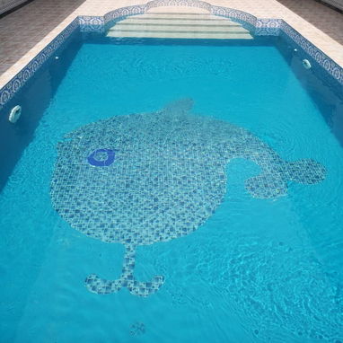 VENTA DE CASA CON PISCINA EN SÚ INTERIOR - Img 111891190