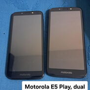 Celular Motorola E5Play 4G, Dual Sim. - Img 45476113