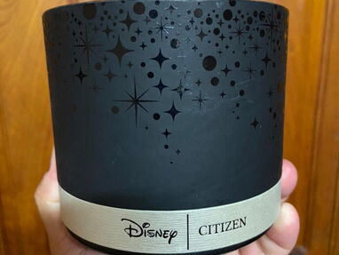 Citizen Eco Drive edición limitada Disney - Img 65465336