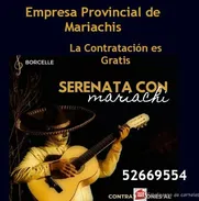 Serenata - El Rey del Mariachi - Img 50773714