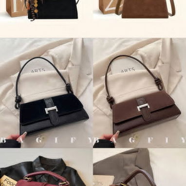 Hermosas Carteras - Img 123700689