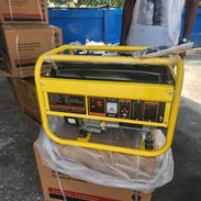 Planta electrica de 3500watt - Img 56212580