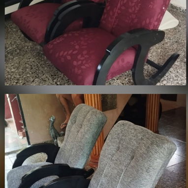 Decora tu hogar - 2/9