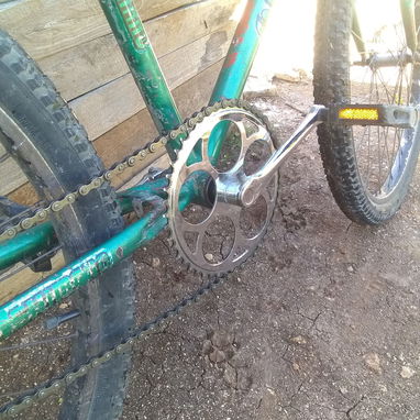 Bicicleta 🚳 - Img 124047533