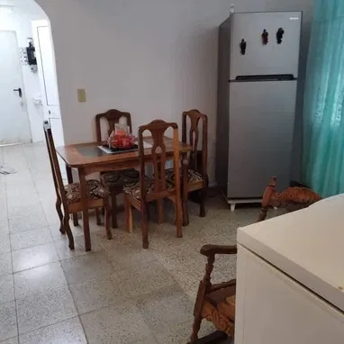 Hermosa casa 3/4 y 2 baños,marianao - Img 125968349
