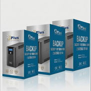 OFERTA DE BACKUP UPS 110V DISPONIBLES TODOS NUEVOS EN SUS CAJA - Img 56763809