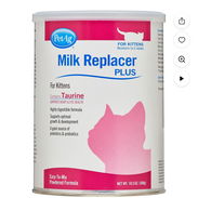 Leche para Gatos Y Perros Recién Nacidos - Img 51808300