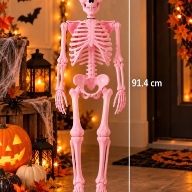 Halloween 🎃 ya está aquí!!! - 6/9
