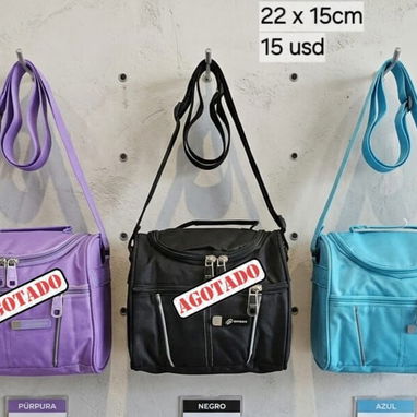 Mochilas y merenderos - 7/10