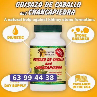 Guisazo de Caballo - 2/3