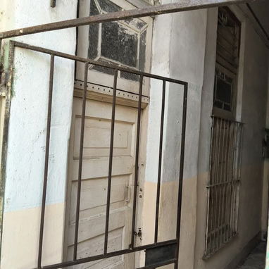 Se vende apartamento en en vedado - 4/10