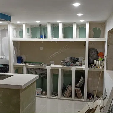 Se Realizan Trabajos de Pladur (Closet,Repisas,Paredes,Techos,ect) - Img 122738289