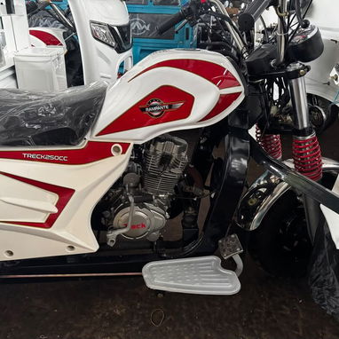 ✅️MOTOS Y TRICICLOS✅️ - 5/10