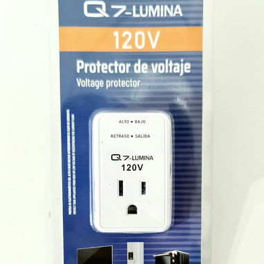Protector de voltaje - Img 113189072