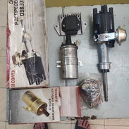 kit de encendido electrónico de lada nuevo - Img 56560069