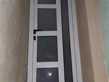 Puertasy ventanas por metros cuadrados - Img main-image