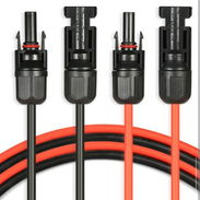 Extensiones de cables fotovoltaicos de 4.5 metros - Img 57131718