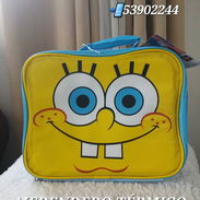 Merendero temática Bob Esponja - Img 57775469