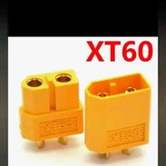 Conector XT60 - Img 56361986
