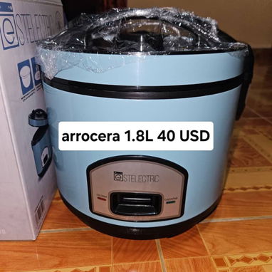 Ollas arroceras - Img 126254316