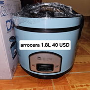 Ollas arrocera - Img 57388365