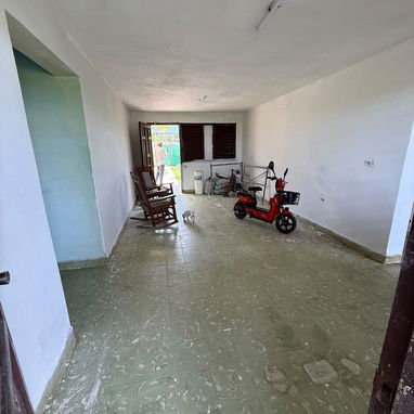 Venta siboney inmensa residencia a reparar - 3/8