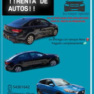 Renta de autos !!! - Img 57714799