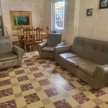 🏠🏖️ Casa Mirta en renta, 2 habitaciones, Guanabo - Img 116190857