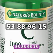 Vitamina C 1000mg - Img 57183721