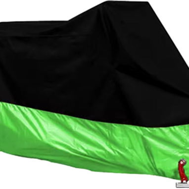 Oferta de capas impermeables para motos (30 USD) (+53 56253825) - Img 91336761