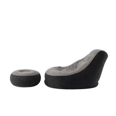 🛋️🥤 Asientos Inflables 2 en 1 con Porta Vasos – 180 USD - 3/6