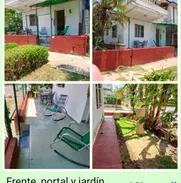 Permuto mi Casa Biplanta en Playa 3/4 garaje 53582376 - Img 50093145