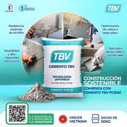Cemento TBV - Img 56669317