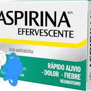 Aspirina 81mg - Img 52549306
