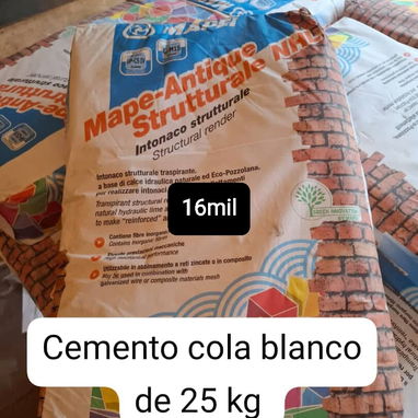 Cementos sellados - 3/5