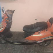 Moto eléctrica sin batería. - Img 57115907