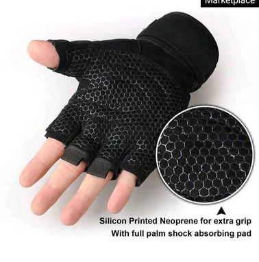 !!!! lo mejor en GuanTes de GyM !!!! y articlulos deportivos - Img 88788162