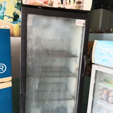 Exhibidor vertical de uso - 2/2