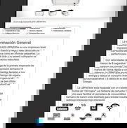 Impresoras Canon Multifuncionales 💥 Garantía 1 mes ❗ Mensajería disponible ❗ - Img 47027684