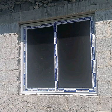 De todo en camrpinteria de aluminios con cristal - Img 124916406