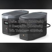 Bateria extra para Delta 2 max - Img 54295479