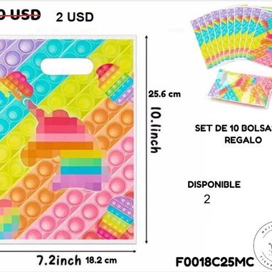 DECORACION PARA CUMPLEAÑOS - Img 127591476