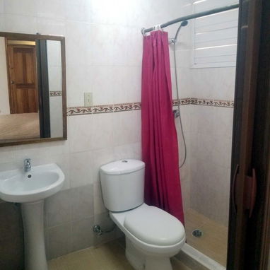 Apartamento Nuevo Vedado - Img 113103343