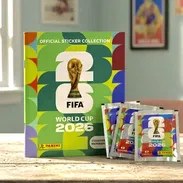 Álbum Panini de colección del Mundial - Img 55350667