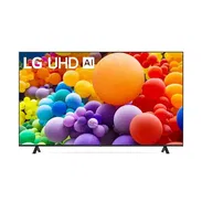 📺 TV SMART LG 75" 4K UHD 2024 AI ThinQ - Img 52453306
